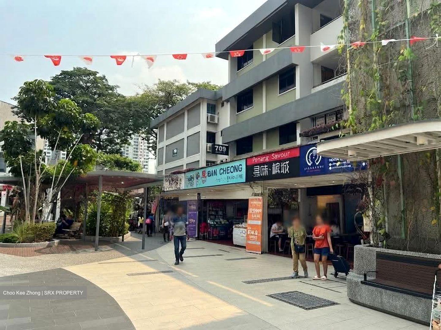 Ang Mo Kio Avenue 8 (D20), Shop House #623532531